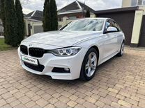 BMW 3 серия 2.0 AT, 2014, 136 850 км