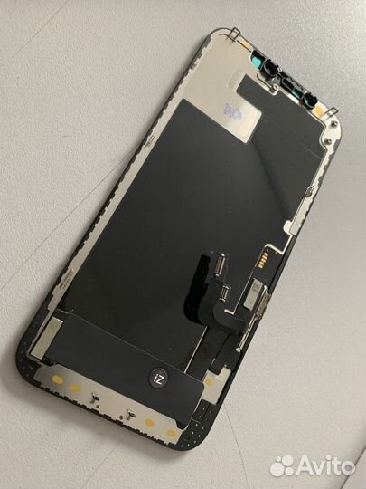 Дисплей (экран) iPhone 12/12 Pro