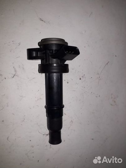 Катушка зажигания Toyota 90919-02227 3sgte