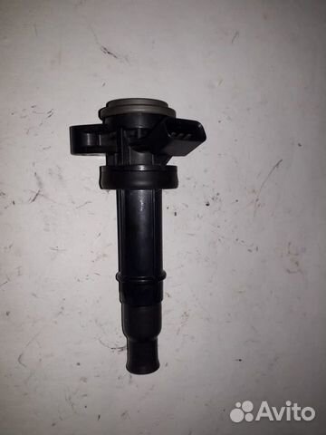 Катушка зажигания Toyota 90919-02227 3sgte