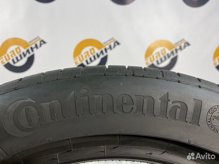 Continental ContiSportContact 5 255/45 R18 98W