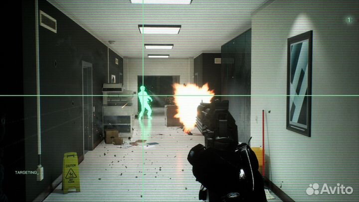 RoboCop Rogue City Alex Murphy Edition PS5