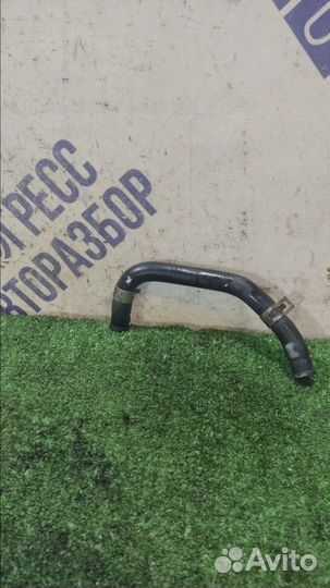 Патрубок Kia Rio 3 седан 1.4 G4FA 2016