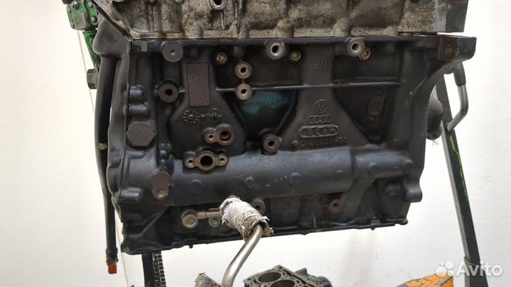 Блок цилиндров Audi A3 (8P), 2007