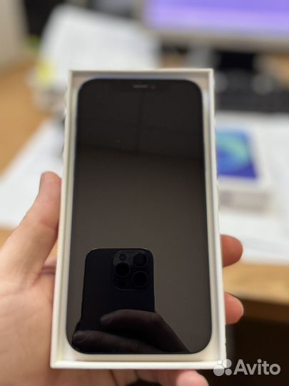 iPhone 12, 128 ГБ