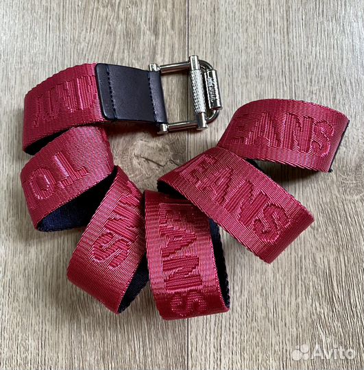 Ремень Tommy Jeans