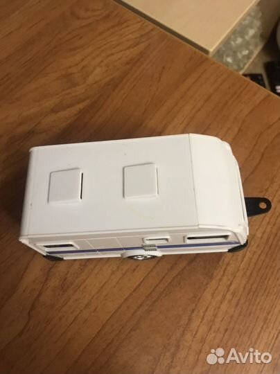 Фургон. Кемпинг. Дом на колёсах