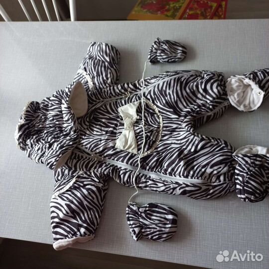 Детская одежда для девочек