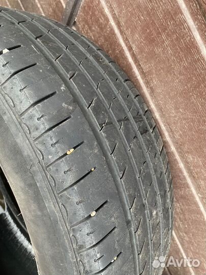 Nexen N Fera RU1 265/60 R18