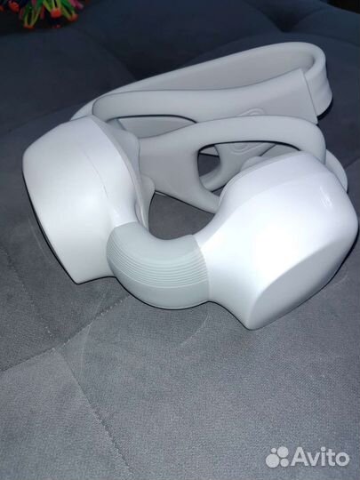 Массажёр для шеи