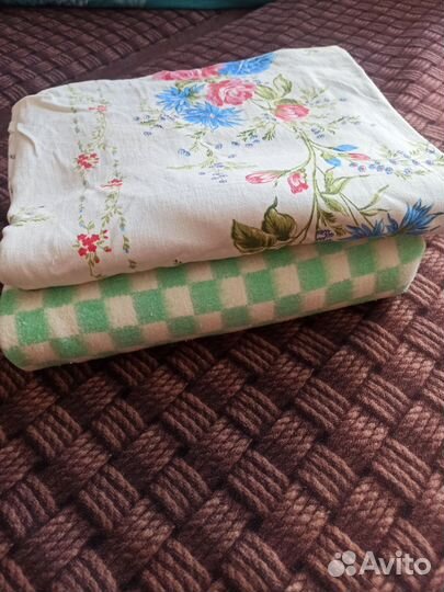 Детское одеяло с пододеяльником