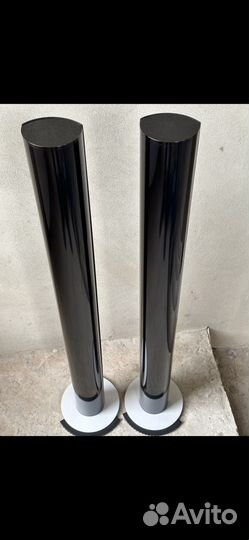 Акустика Bang Olufsen Beolab 6000 black