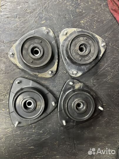 Опорный подшипник subaru новые и б/у