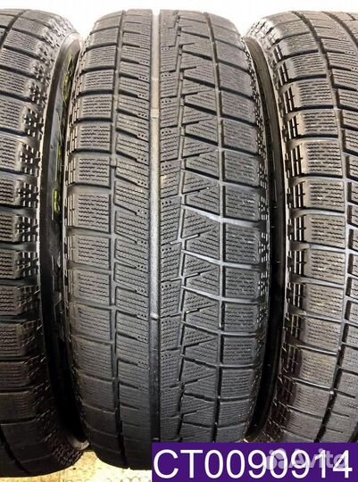 Bridgestone Blizzak Revo GZ 205/65 R16 96T