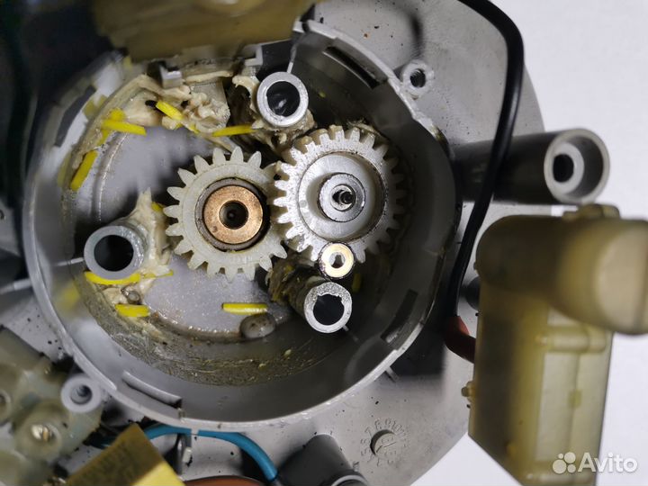Чоппер (измельчитель) Vitek