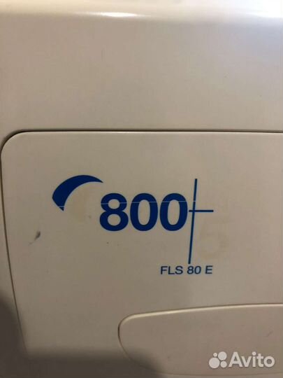 Стиральная машина бу