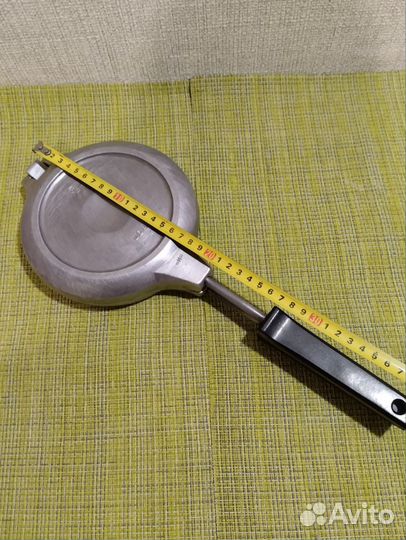 Форма СССР. Орешница