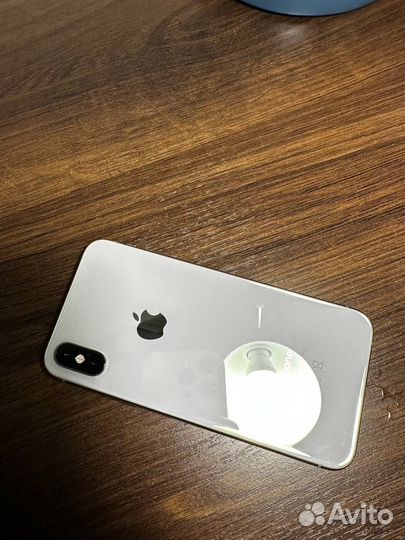 iPhone Xs, 256 ГБ