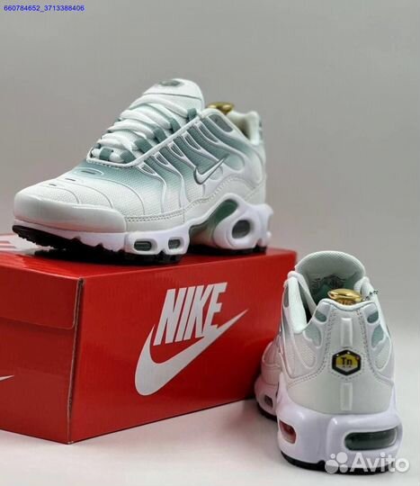 Кроссовки Nike Air Max Plus (Арт.81882)