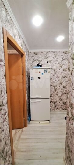 1-к. квартира, 28,9 м², 5/5 эт.