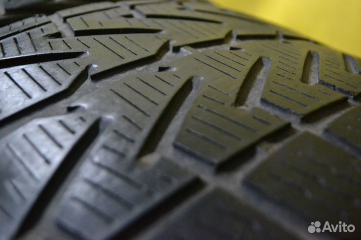 Vredestein Wintrac Xtreme 215/45 R17