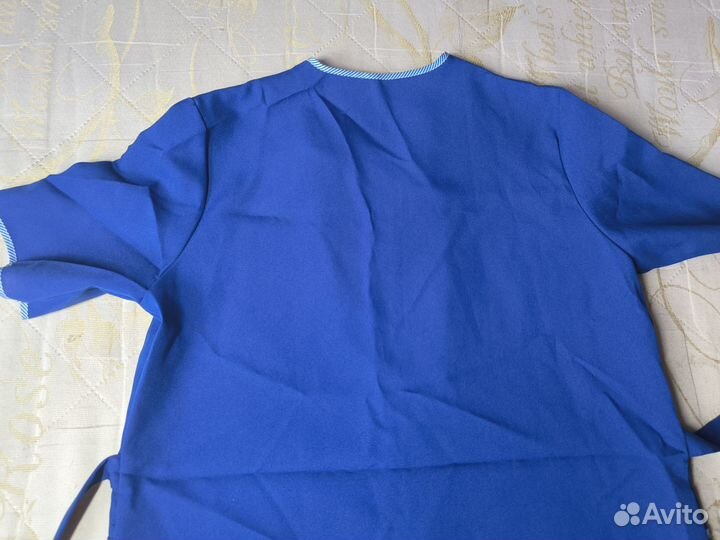 Халат рабочий женский