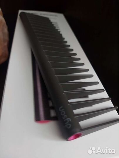 Набор расчесок dyson