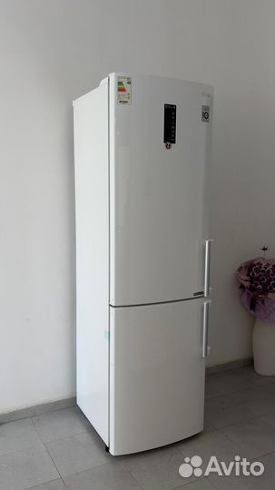 Холодильник бу