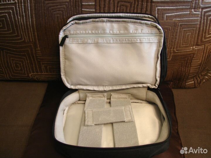 Органайзер для шнуров и прочих аксессуаров