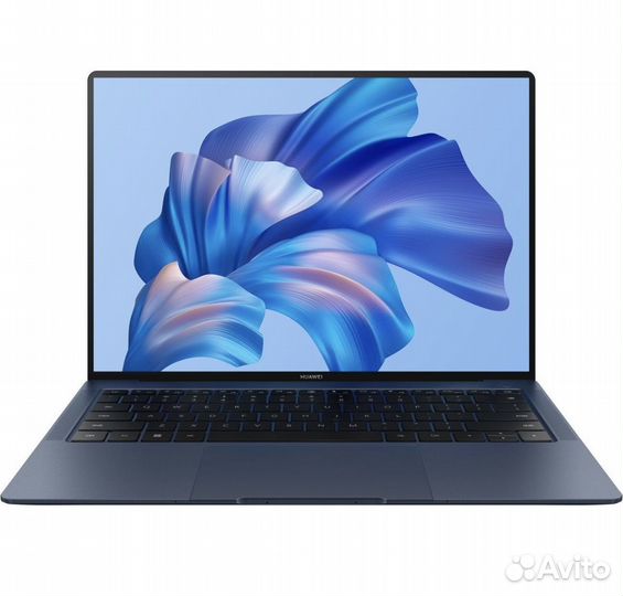 Ноутбук huawei MateBook X Pro