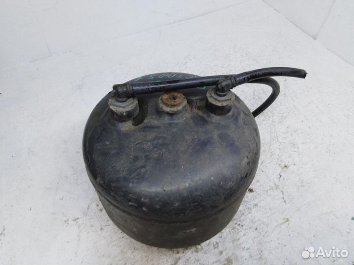 Ресивер воздушный