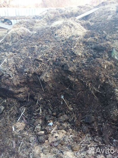 Для огорода