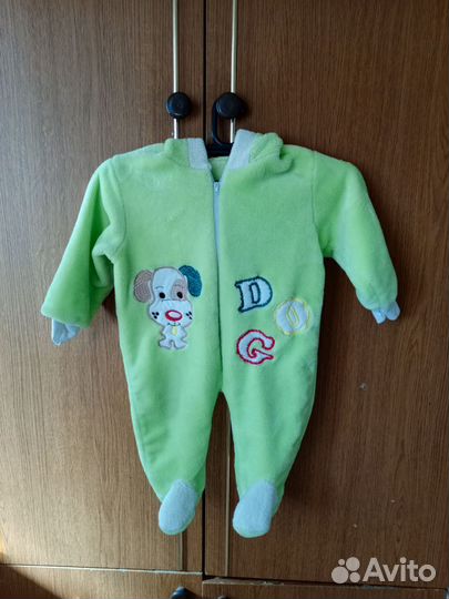 Детская одежда для девочек