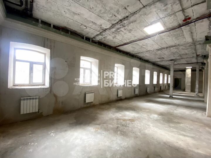 Офис/ Свободного назначения, 420 м²
