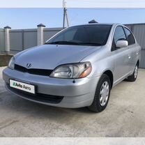 Toyota Platz 1.0 AT, 2002, 247 000 км, с пробегом, цена 440 000 руб.