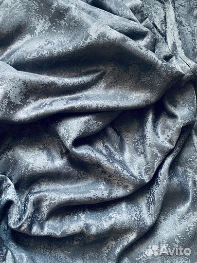 Шторы, тюль, покрывала