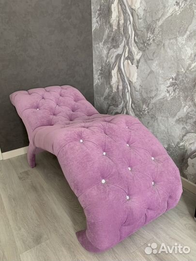 Кушетка косметологическая