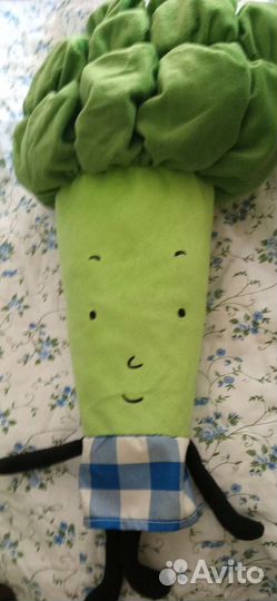 Броколи-икеа