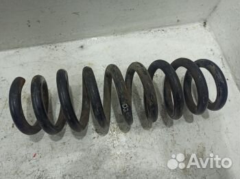 Пружина задняя бмв 3 E90/E91