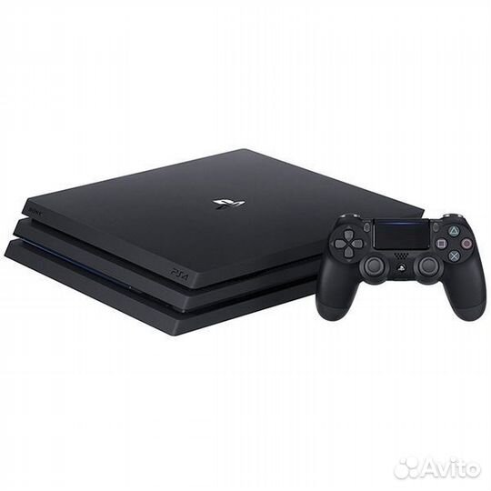 Sony PS4