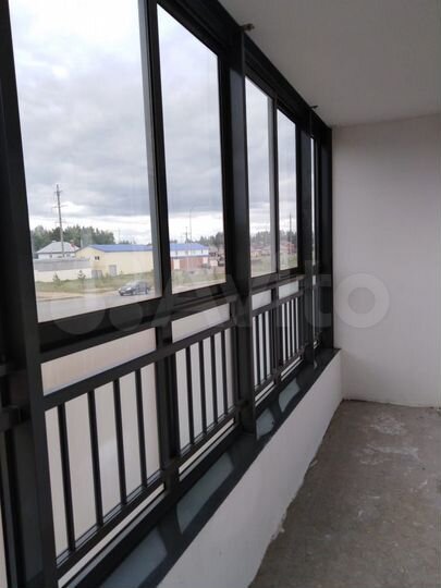1-к. квартира, 34,6 м², 1/10 эт.