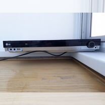 DVD receiver XH-T7650