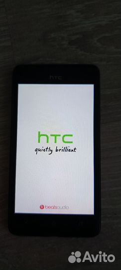 HTC Desire 400 Dual Sim, 4 ГБ