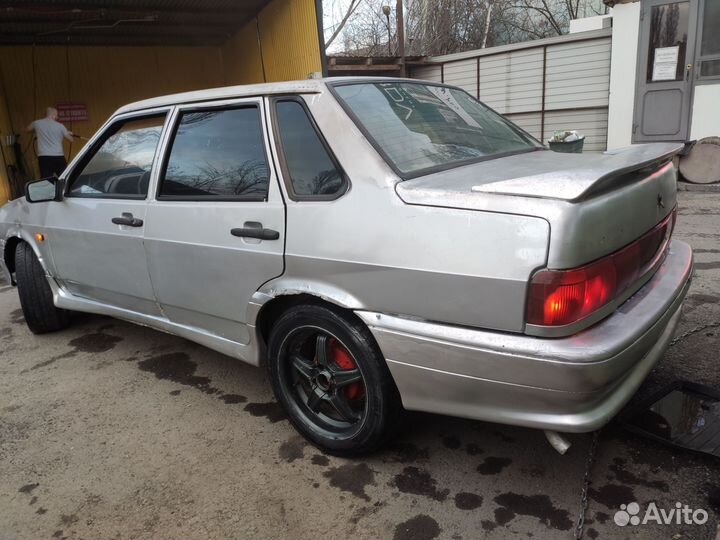 Спортивный руль на ваз