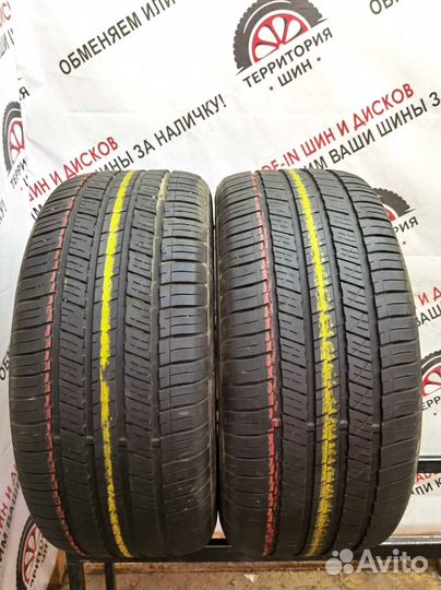 LingLong Green-Max 4x4 HP 275/55 R17 109V