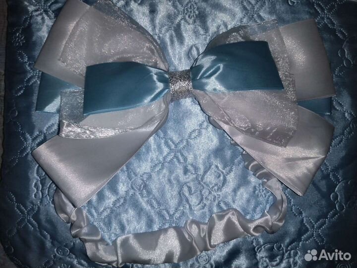 Конверт на выписку для мальчика