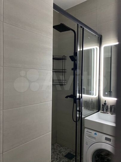 Квартира-студия, 24 м², 6/6 эт.