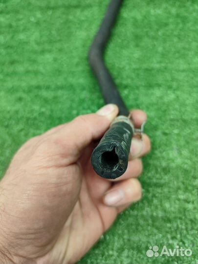 Шланг расширительного бачка Ford Focus хэтчбек