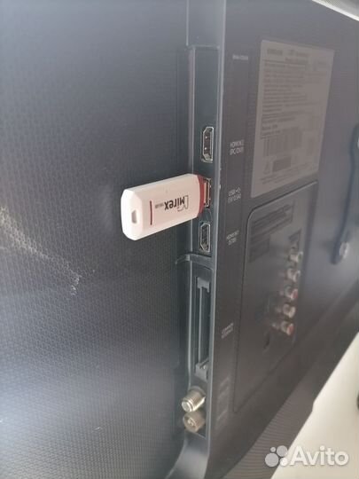 Телевизор samsung 32 дюйма