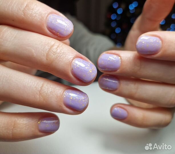 Маникюр на дому м.Кунцевская/ мцд Рабочий посёлок